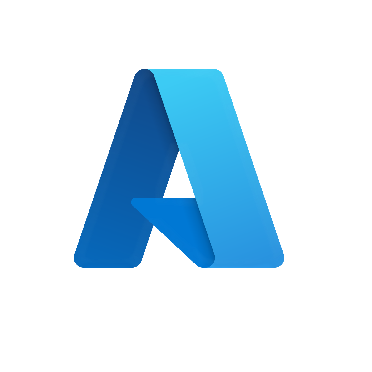 Azure Learn AI Community Logo